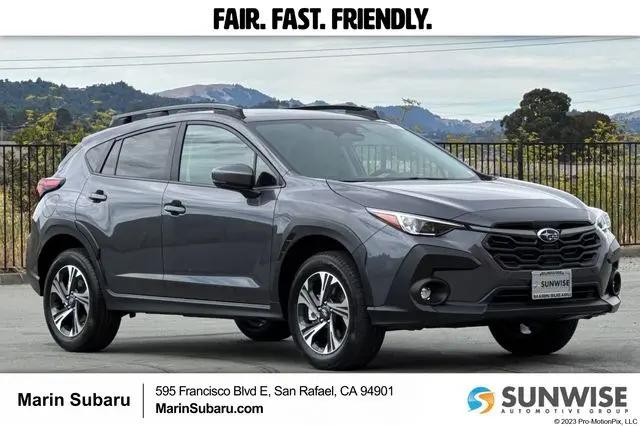 2026 Subaru Crosstrek Premium for sale in San Rafael, CA