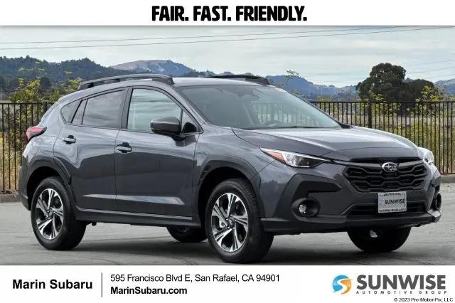 2026 Subaru Crosstrek Premium for sale in San Rafael, CA