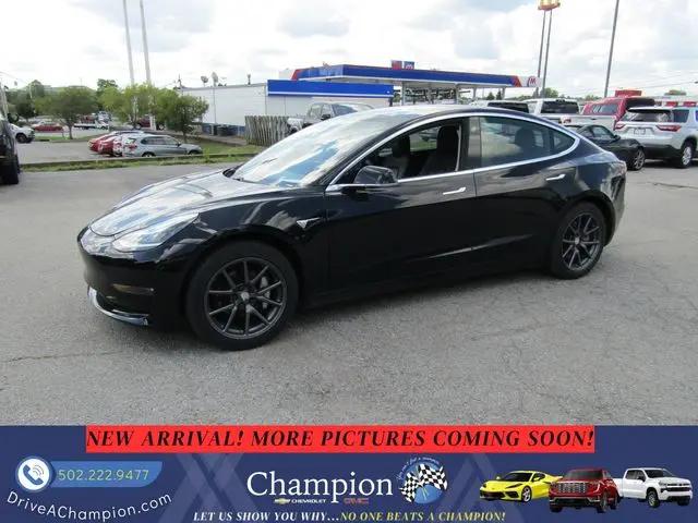 2019 Tesla Model 3 Performance for sale in La Grange, KY