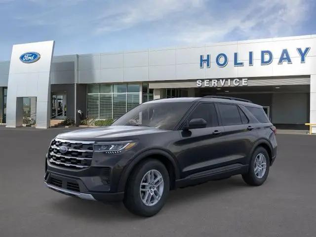 2026 Ford Explorer Active for sale in Gordon, TX