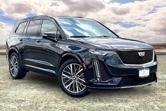 2023 Cadillac XT6 AWD Sport for sale in Morrow, GA