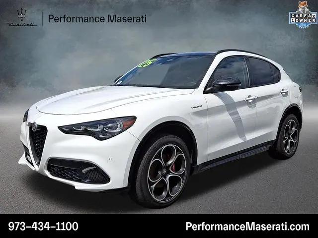 2025 Alfa Romeo Stelvio Sprint AWD for sale in Whippany, NJ