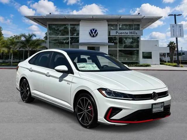 2026 Volkswagen Jetta GLI Autobahn for sale in City of Industry, CA