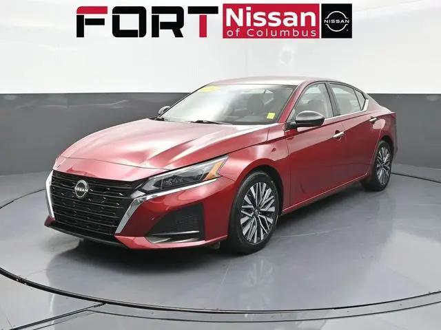 2024 Nissan Altima SV FWD for sale in Columbus, GA
