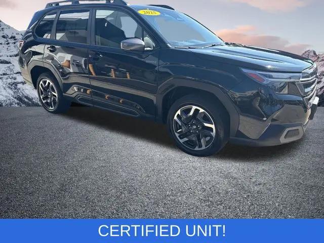 2025 Subaru Forester Limited Hybrid for sale in Bronx, NY