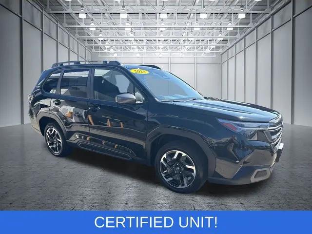 2025 Subaru Forester Limited Hybrid for sale in Bronx, NY