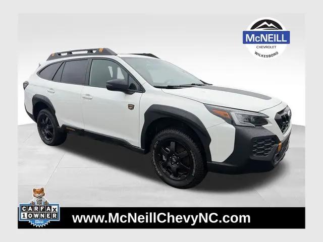 2024 Subaru Outback Wilderness for sale in Wilkesboro, NC