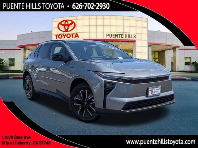 2026 Toyota bZ XLE for sale in City of Industry, CA