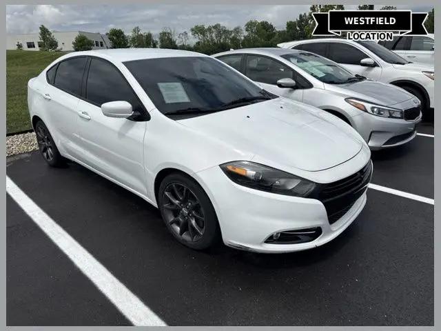 2015 Dodge Dart SXT for sale in Westfield, IN