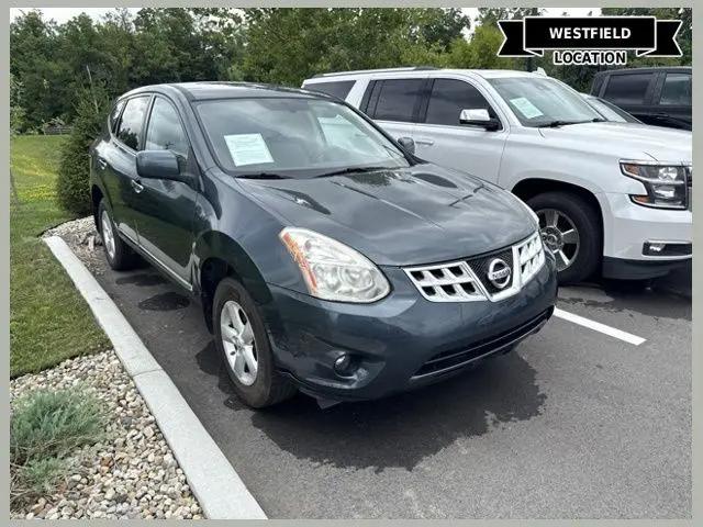 2013 Nissan Rogue S for sale in Westfield, IN