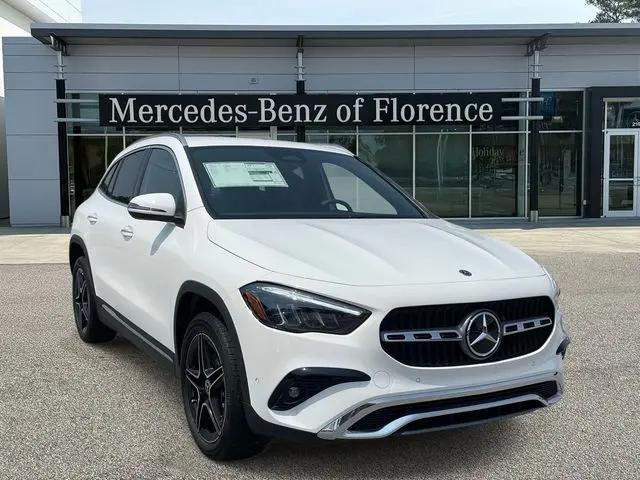 2026 Mercedes-Benz GLA-CLASS 4MATIC for sale in Florence, SC