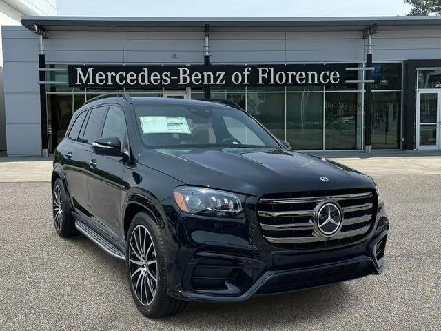 2026 Mercedes-Benz GLS GLS 450 4MATIC for sale in Florence, SC