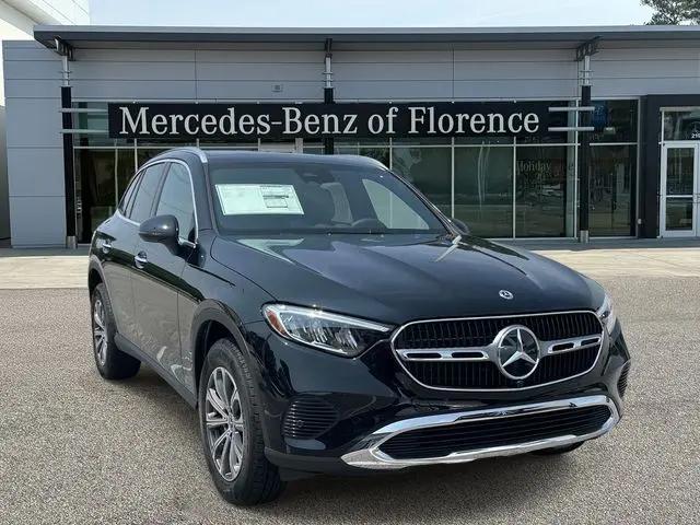 2026 Mercedes-Benz GLC SUV for sale in Florence, SC