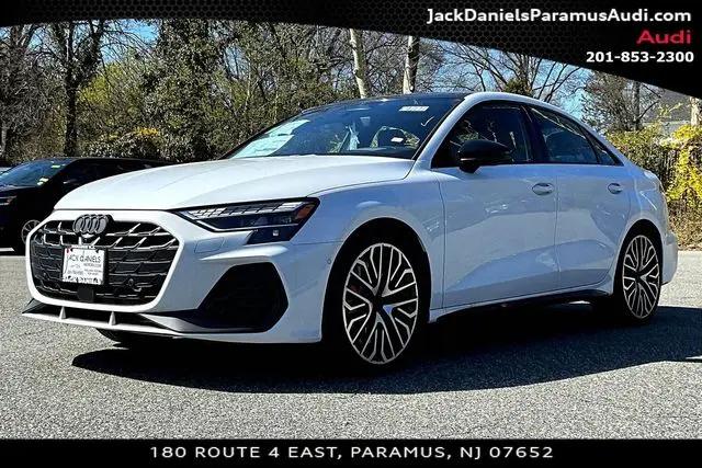 2026 Audi S3 TFSI quattro S tronic for sale in Upper Saddle River, NJ