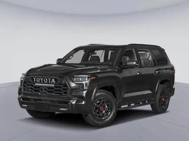 2025 Toyota Sequoia TRD Pro for sale in Jamaica, NY
