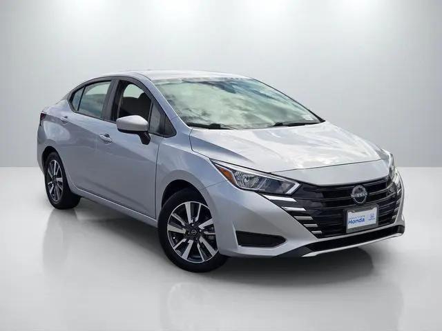 2024 Nissan Versa 1.6 SV for sale in Chula Vista, CA