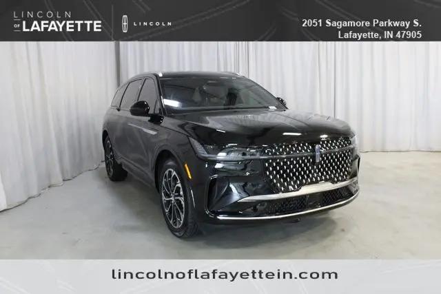 2026 Lincoln Nautilus Reserve for sale in Lafayette, IN