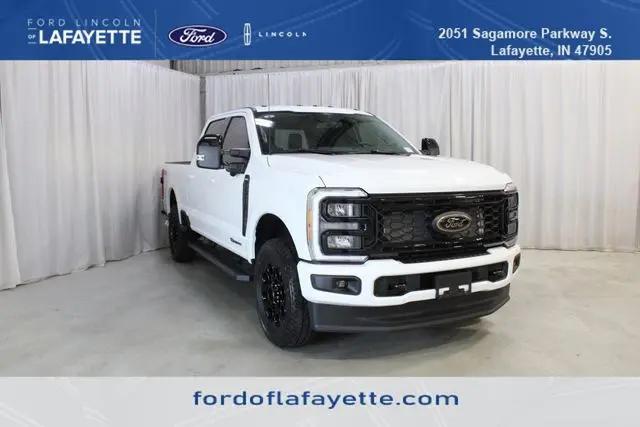 2026 Ford F-250 LARIAT for sale in Lafayette, IN