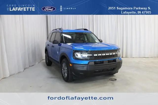 2026 Ford Bronco Sport Big Bend for sale in Lafayette, IN