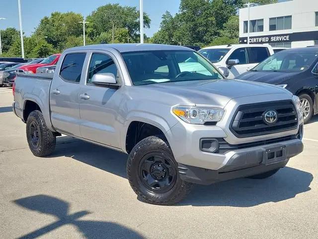 2021 Toyota Tacoma SR for sale in Indianapolis, IN