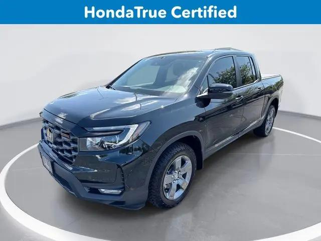 2025 Honda Ridgeline TrailSport for sale in Gastonia, NC