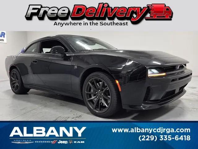 2026 Dodge Charger Scat Pack 2-Door AWD for sale in Albany, GA