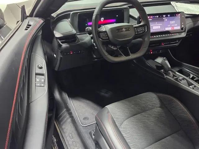 2026 Dodge Charger Scat Pack 2-Door AWD