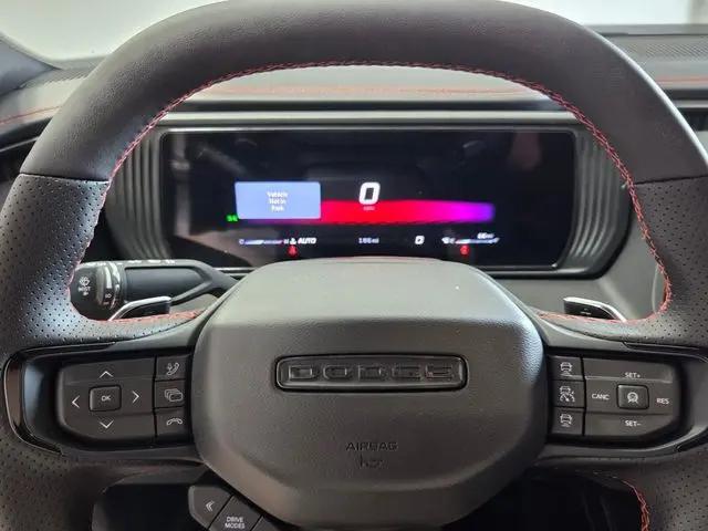 2026 Dodge Charger Scat Pack 2-Door AWD