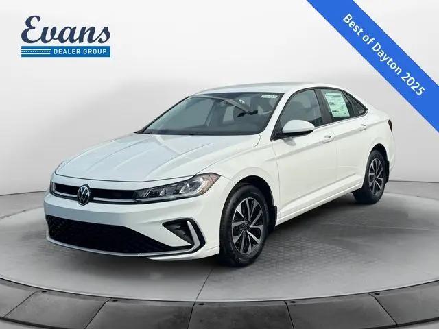 2026 Volkswagen Jetta S for sale near Dayton, OH