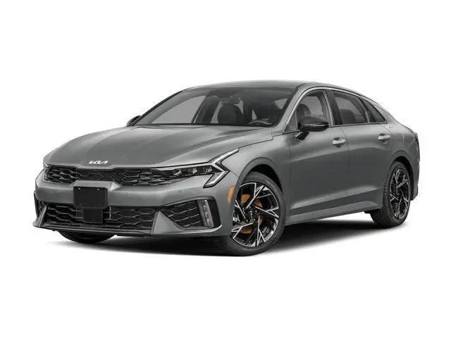 2025 Kia K5 GT-Line for sale in Lawrence, MA