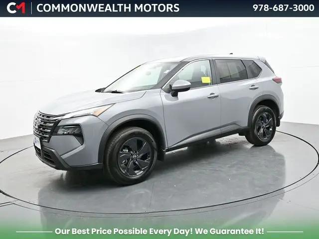 2026 Nissan Rogue SV for sale in Lawrence, MA