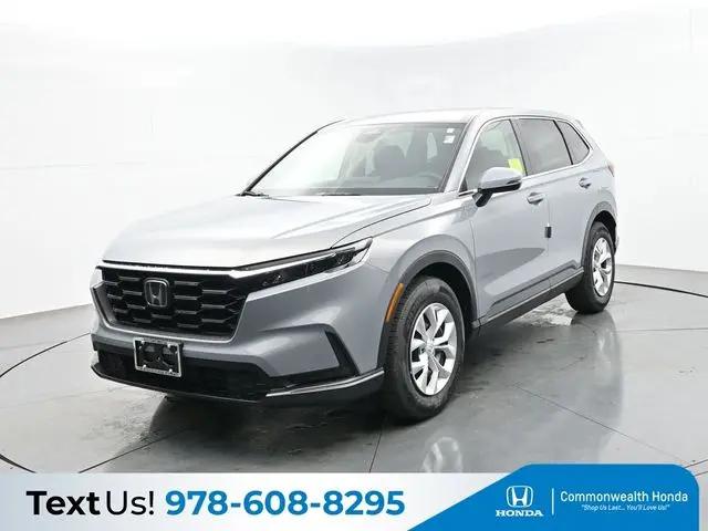 2026 Honda CR-V LX AWD for sale in Lawrence, MA