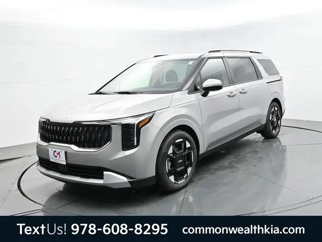 2026 Kia Carnival MPV EX for sale in Lawrence, MA