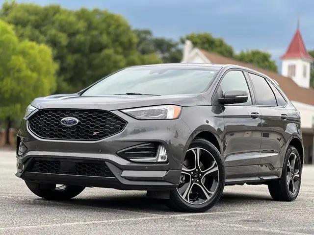 2020 Ford Edge ST for sale in Greensboro, NC