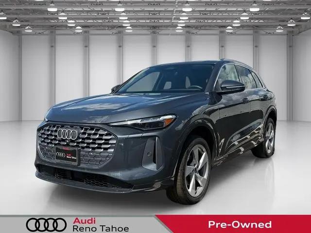 2025 Audi Q5 Premium Plus TFSI quattro S tronic for sale in Reno, NV