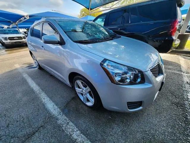 2010 Pontiac Vibe 1SB for sale in Denton, TX