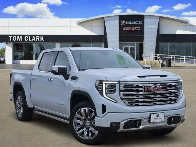 2026 GMC Sierra 1500 Crew Cab, Short Bed, Denali, 4WD for sale in Denton, TX