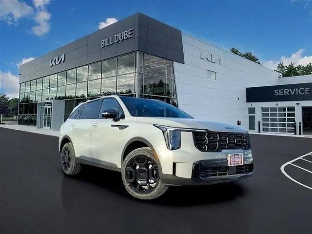 2026 Kia Sorento X-Line SX Prestige for sale in Somersworth, NH
