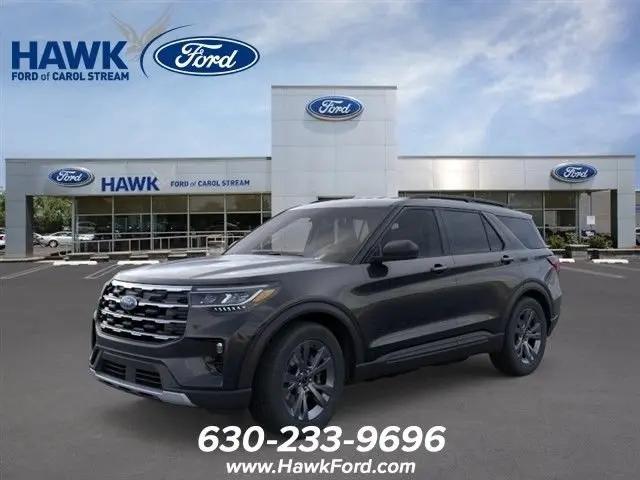 2026 Ford Explorer Active for sale in Carol Stream, IL