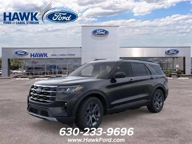 2026 Ford Explorer Active for sale in Carol Stream, IL