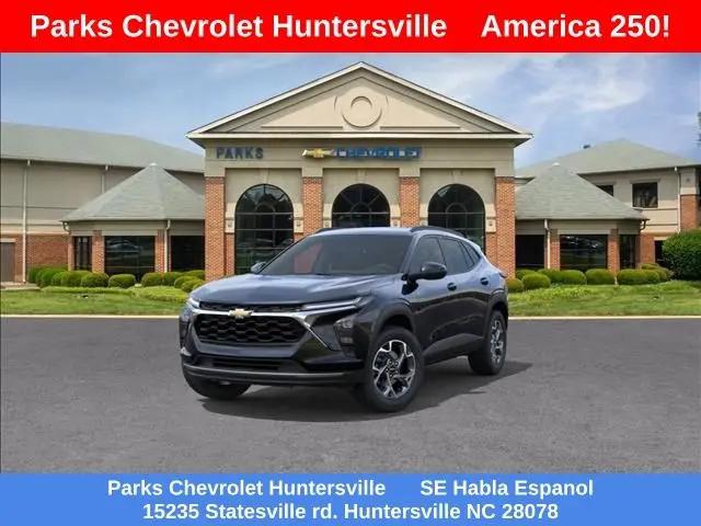 2026 Chevrolet Trax FWD LT for sale in Huntersville, NC