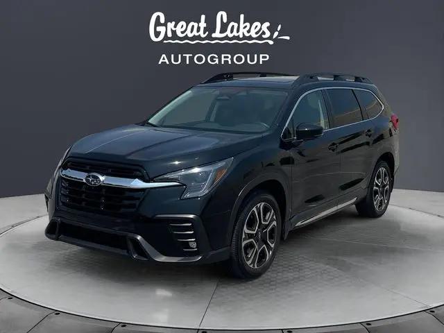 2024 Subaru Ascent Limited 7-Passenger for sale in Findlay, OH