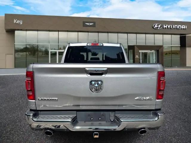2022 Ram 1500 Laramie Crew Cab 4x4 57 Box