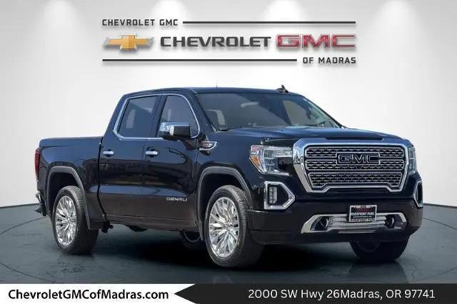 2019 GMC Sierra 1500 Denali for sale in Madras, OR