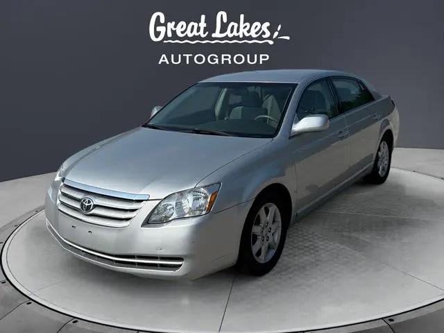 2007 Toyota Avalon for sale near Findlay, OH
