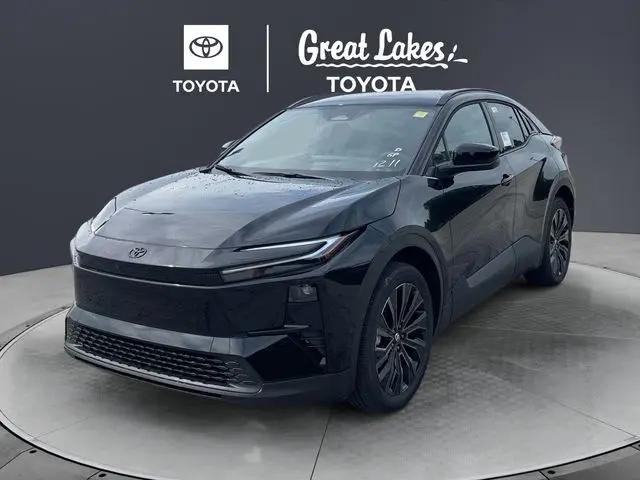 2026 Toyota C-HR for sale near Findlay, OH