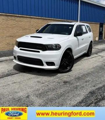 2019 Dodge Durango R/T for sale in Hobart, IN