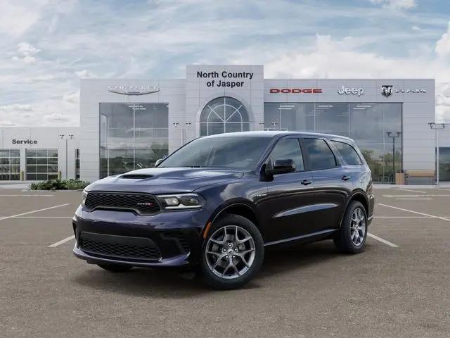 2026 Dodge Durango GT AWD HEMI V8 for sale in Jasper, AL