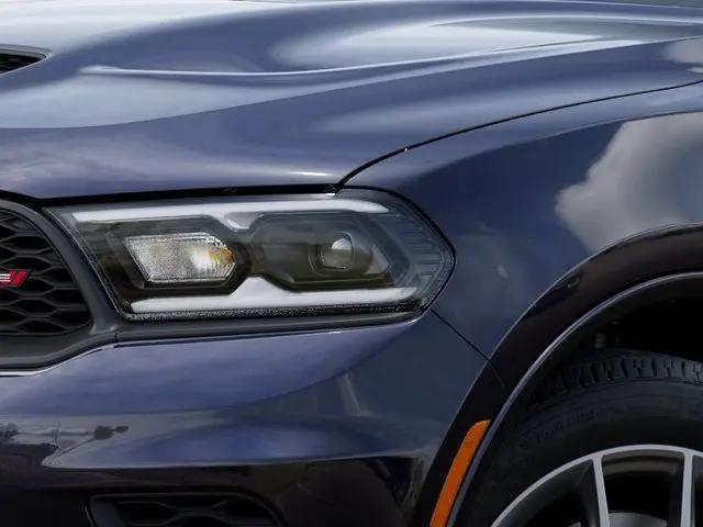 2026 Dodge Durango GT AWD HEMI V8