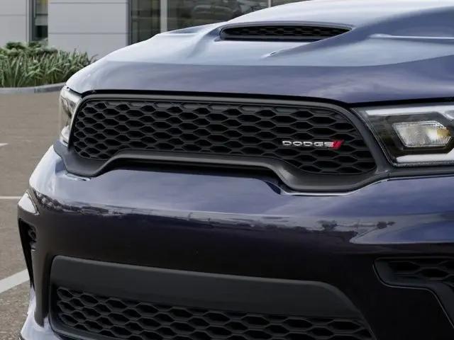 2026 Dodge Durango GT AWD HEMI V8
